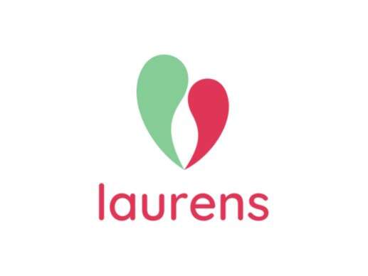 Laurens vernieuwd logo website 111824732811